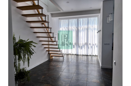 Продажа 2-к квартиры 89.1м² 10/10 этаж - Квартиры в Севастополе