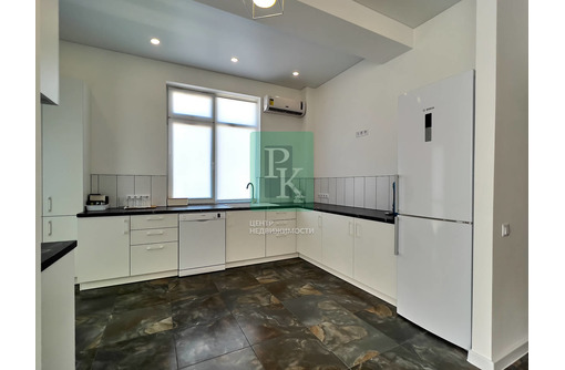 Продажа 2-к квартиры 89.1м² 10/10 этаж - Квартиры в Севастополе