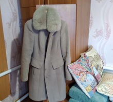 Пальто зима - Женская одежда в Симферополе