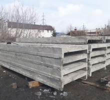 ​Продажа б/у железобетонных изделий в Феодосии – плиты, ФБС-блоки, ПКЖ и многое другое! - ЖБИ в Крыму