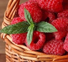 Продажа ягоды голубики и малины - Эко-продукты, фрукты, овощи в Саках