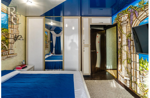Продам 2-к квартиру 62.6м² 4/10 этаж - Квартиры в Севастополе