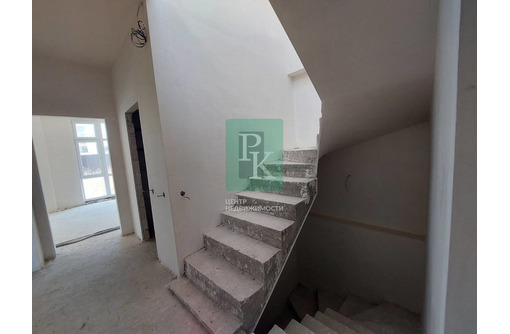 Продается дом 210м² на участке 3.62 сотки - Дома в Севастополе