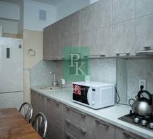 Продается 1-к квартира 45.6м² 1/10 этаж - Квартиры в Севастополе
