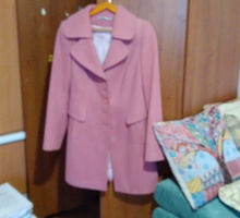 Пальто весна - Женская одежда в Симферополе