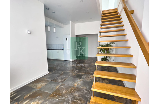 Продажа 2-к квартиры 89.1м² 10/10 этаж - Квартиры в Севастополе