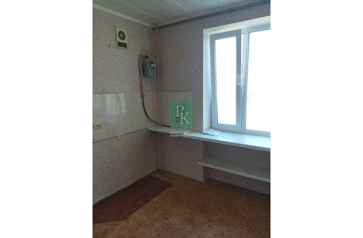 Продам 2-к квартиру 47м² 3/5 этаж - Квартиры в Севастополе