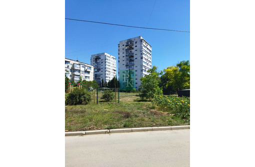 Продам 2-к квартиру 47м² 3/5 этаж - Квартиры в Севастополе