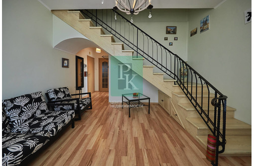 Продам 3-к квартиру 75.9м² 3/4 этаж - Квартиры в Севастополе