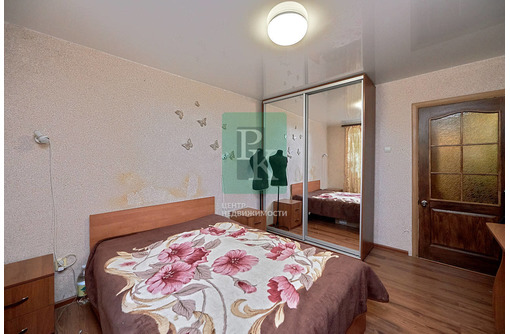 Продаю 3-к квартиру 65.2м² 1/2 этаж - Квартиры в Севастополе