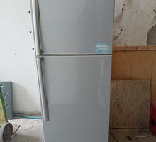 Холодильник LG no frost - Холодильники в Севастополе