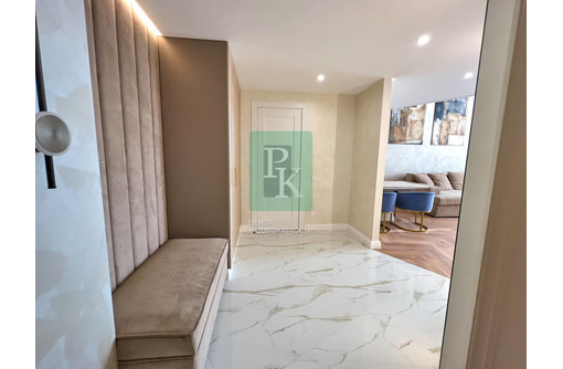 Продам 1-к квартиру 103м² 1/10 этаж - Квартиры в Севастополе