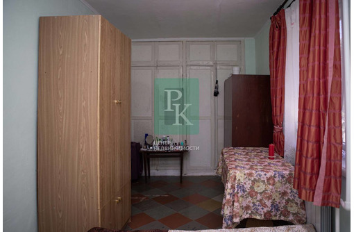 Продаю 2-к квартиру 42.8м² 1/5 этаж - Квартиры в Севастополе