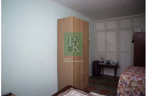 Продаю 2-к квартиру 42.8м² 1/5 этаж - Квартиры в Севастополе