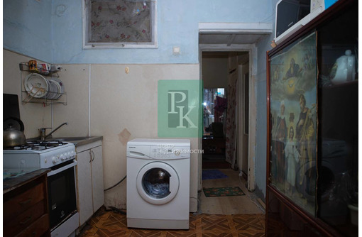 Продаю 2-к квартиру 42.8м² 1/5 этаж - Квартиры в Севастополе