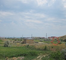 Земельный участок в Коктебеле возле Черного моря - Участки в Коктебеле