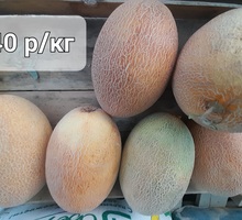 Продаю Херсонские арбузы и Дыни(амал) - Продукты питания в Севастополе