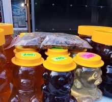Мед от пасечника - Продукты питания в Севастополе