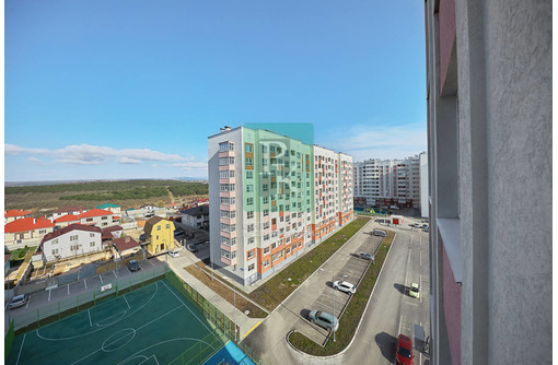 Продается 2-к квартира 60м² 8/10 этаж - Квартиры в Севастополе