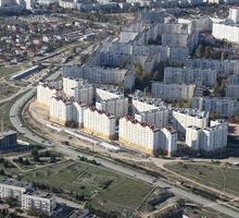 1 - 2 - 3 - комнатные квартиры, на длительный срок. - Аренда квартир в Севастополе