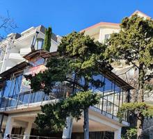 Остекление беседок и террас - Балконы и лоджии в Симферополе