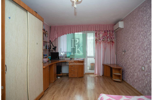 Продам 3-к квартиру 71м² 2/5 этаж - Квартиры в Севастополе