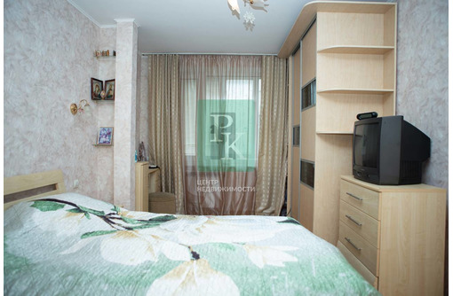 Продам 3-к квартиру 71м² 2/5 этаж - Квартиры в Севастополе