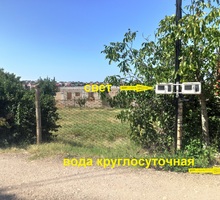 Продам участок Фиолент, напротив Георгиевского монастыря - Участки в Севастополе