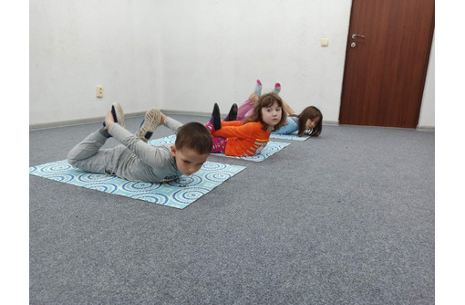​Развивающие занятия для детей, подготовка к школе 2022-2023год – центр «Радуга»: с заботой о детях! - Детские развивающие центры в Черноморском