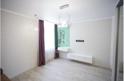 Продам 2-к квартиру 49.7м² 9/16 этаж - Квартиры в Севастополе