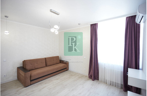 Продам 2-к квартиру 49.7м² 9/16 этаж - Квартиры в Севастополе