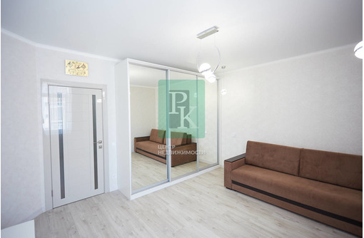 Продам 2-к квартиру 49.7м² 9/16 этаж - Квартиры в Севастополе