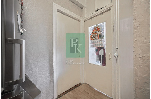 Продается 1-к квартира 32.8м² 4/5 этаж - Квартиры в Севастополе