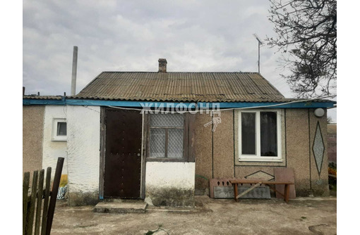 Продажа дома 64.00м² на участке 10.00 - Дома в Крыму