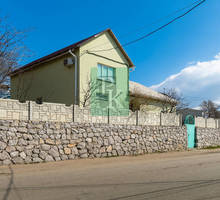 Продается дом 100м² на участке 2.5 сотки - Дома в Оползневом