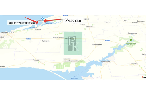 Продам участок, 4 сотки - Участки в Крыму