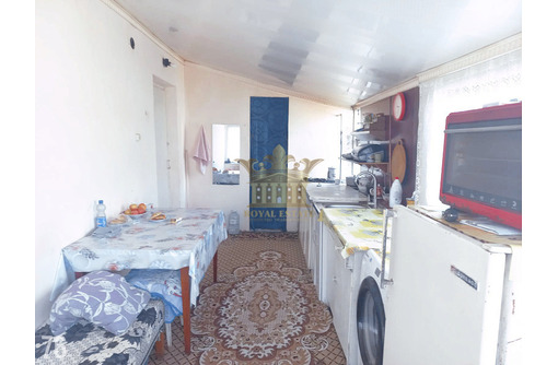 Продаю дом 65м² на участке 12.5 соток - Дома в Крыму