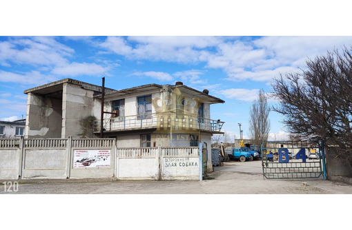 Продается участок, 13920 м² - Участки в Евпатории