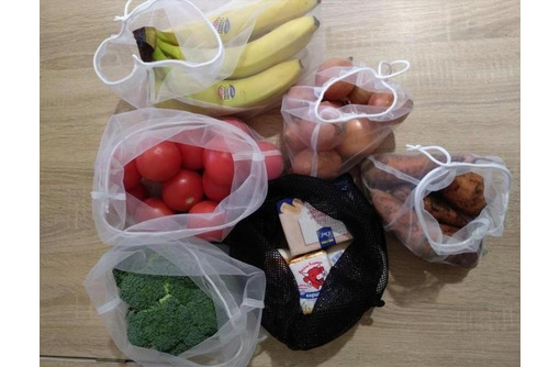 Продам овощи фрукты - Эко-продукты, фрукты, овощи в Севастополе