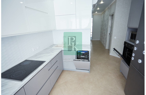 Продам 2-к квартиру 49.7м² 9/16 этаж - Квартиры в Севастополе
