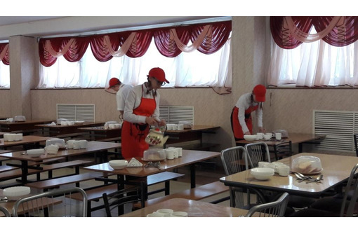 ​В школы-интернаты срочно требуются работники - Автосервис / водители в Феодосии