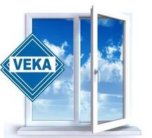 Окна REHAU VEKA KBE недорого от заводов производителей - Окна в Евпатории