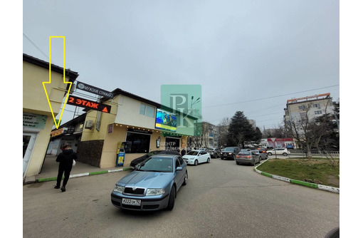 Сдаю помещение свободного назначения, 26м² - Сдам в Севастополе