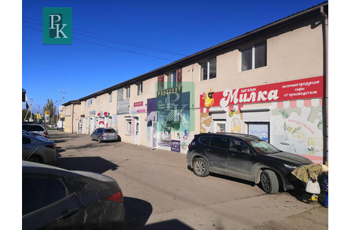 Сдаю помещение свободного назначения, 26м² - Сдам в Севастополе