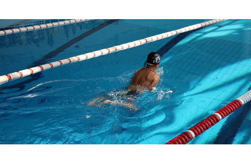 Тренер по плаванию обьявляет набор в группы - Детские спортивные клубы в Севастополе