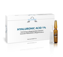 HYALURONIC ACID 1% (гиaлурoнoвaя киcлoтa 1%), 2 мл - Косметологические услуги в Симферополе