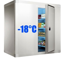 Холодильные и Морозильные Камеры Любого Размера на Любой Бюджет. Монтаж с Гарантией 1 Год. - Продажа в Форосе