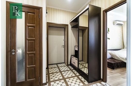 Продам 1-к квартиру 50.4м² 3/5 этаж - Квартиры в Севастополе
