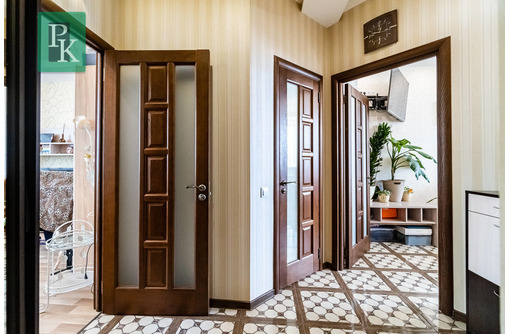 Продам 1-к квартиру 50.4м² 3/5 этаж - Квартиры в Севастополе