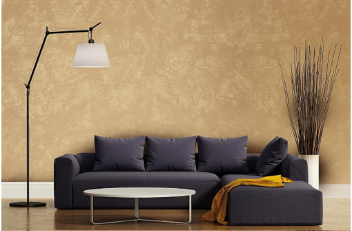 Декоративные штукатурки Goldshell / декоративные краски Finch - Ремонт, отделка в Севастополе